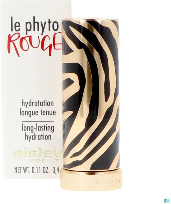 Sisley Le Phyto Rouge 3,4 g 33 Orange Sevilla