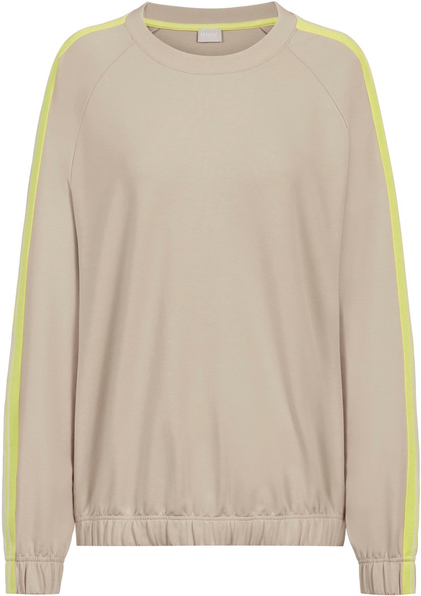 Mey Sweater Toni Dames 17476 820 soft beige