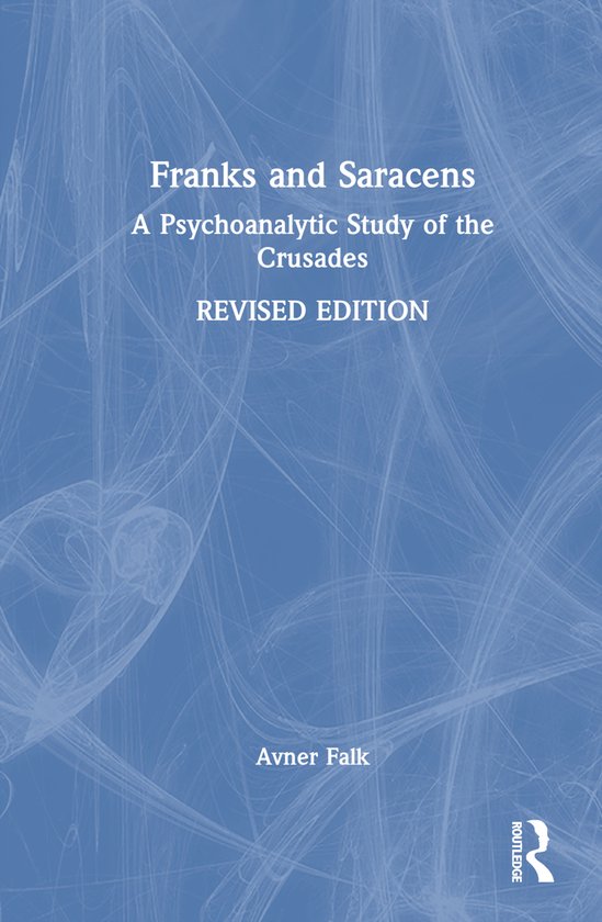 Franks and Saracens - cover