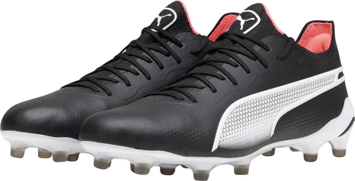 Puma King Ultimate FG/AG Voetbalschoenen Senior