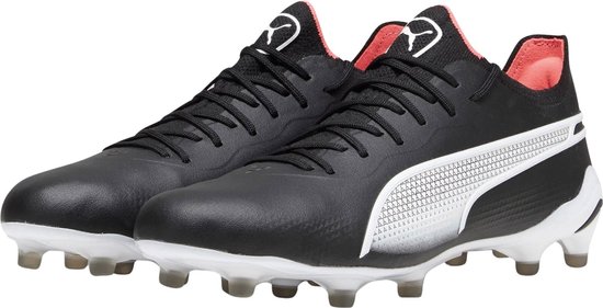 Chaussures De Football Puma King Ultimate Fg/Ag - Sportwear - Adulte