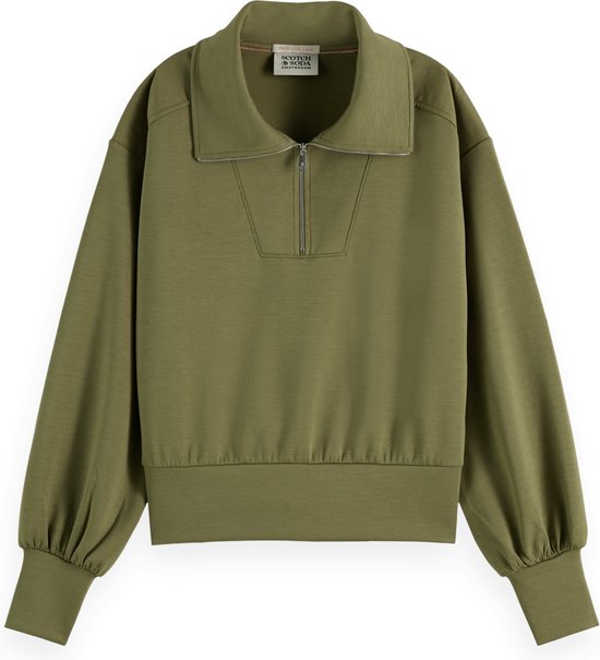 Scotch & Soda - Dames - Sweaters