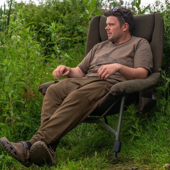 Avid Benchmark Ultra Cozy Chair van Avid — afbeelding 2