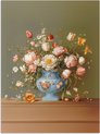 Bloemen - Vintage