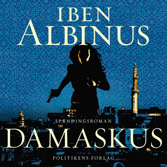 Damaskus - cover