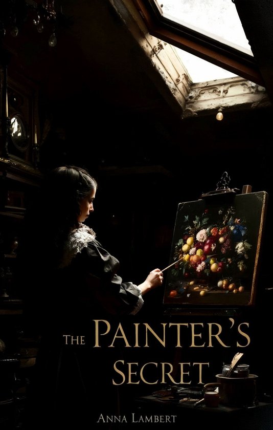 The Secrets of the Dutch Masters 1 - The Painter's Secret