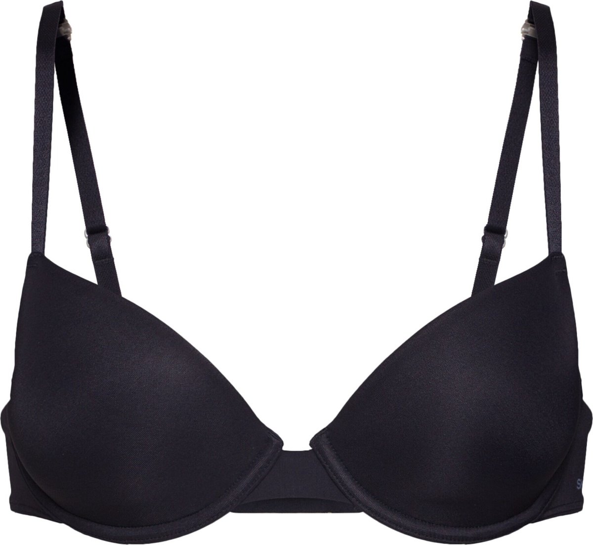 Skiny bh lovers Zwart-80-C