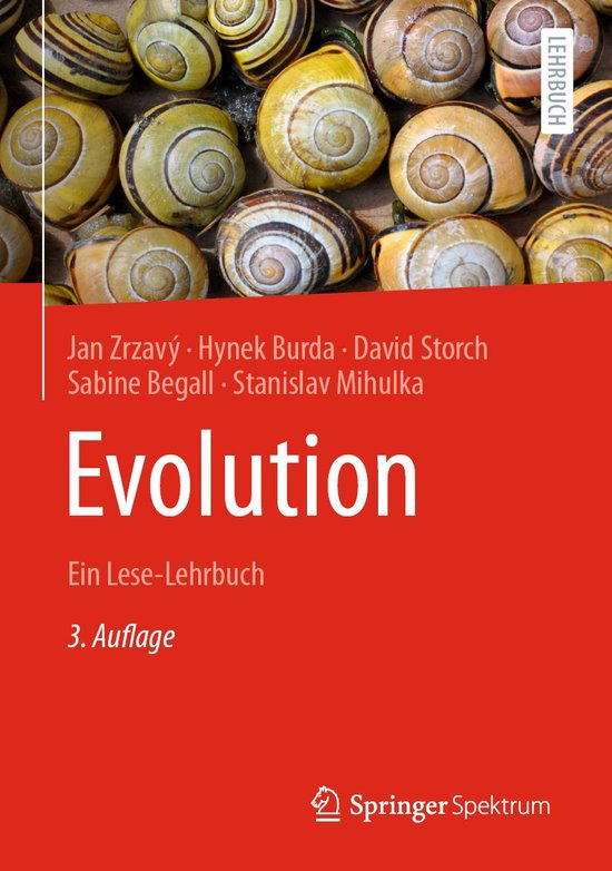 Life Science and Basic Disciplines (German Language) - Evolu ... - cover