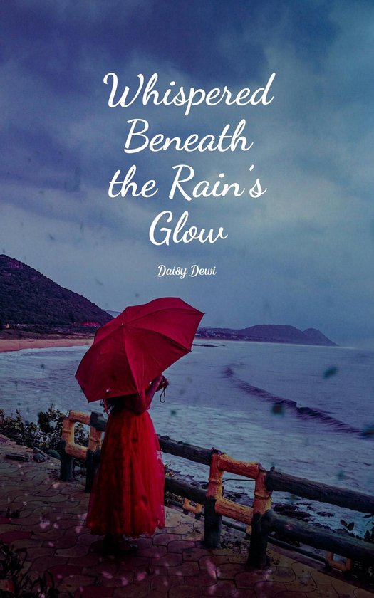 Whispered Beneath the Rain's Glow