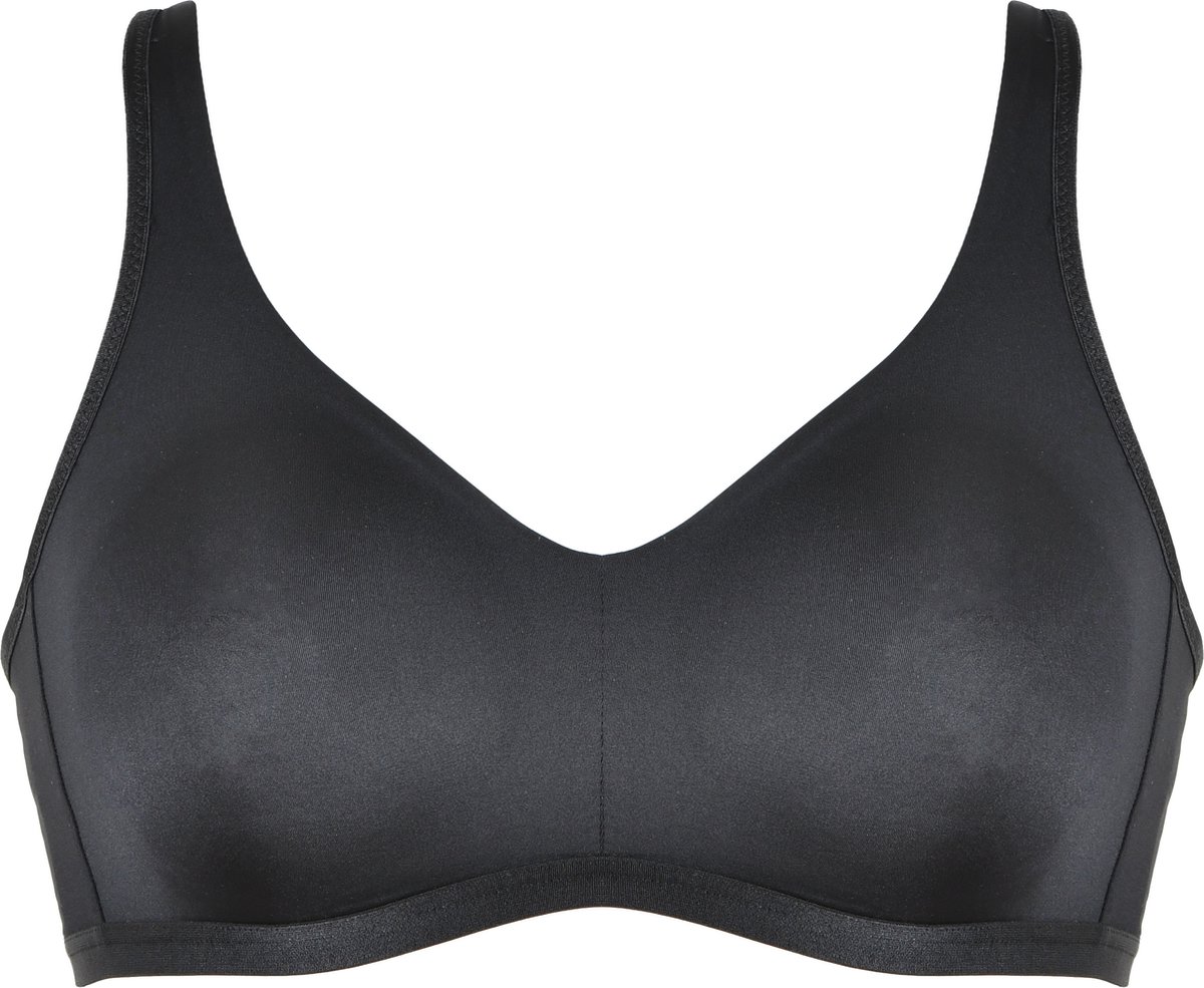 Naturana Minimizer bh zonder beugel - 5683 - Zwart