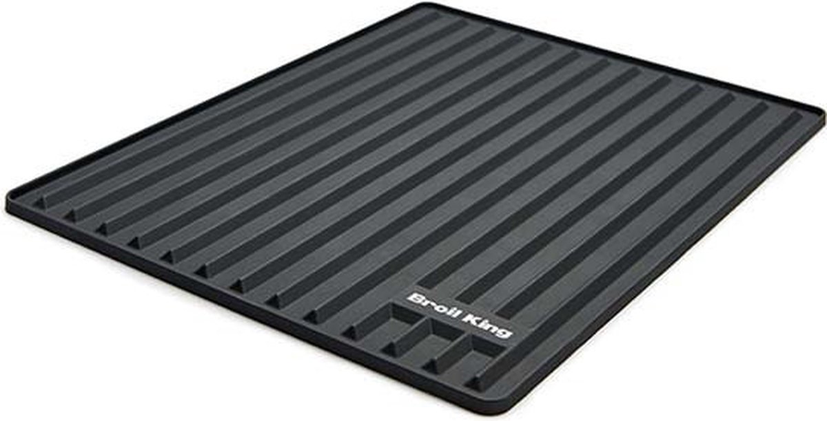 Broil King Silicone Side Table Mat