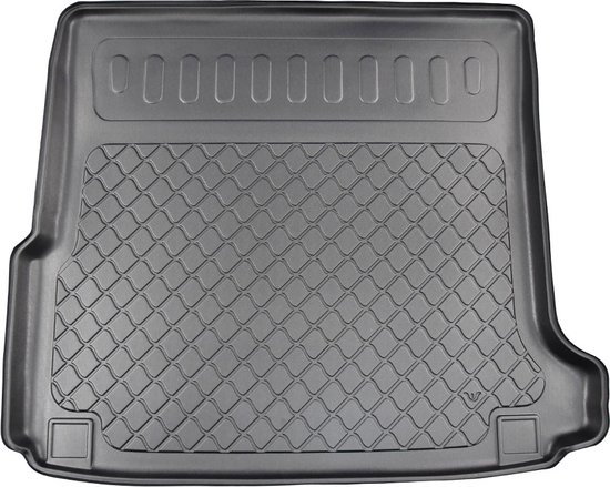 Kofferbakmat Volvo V60 II Sport 07.2018>
