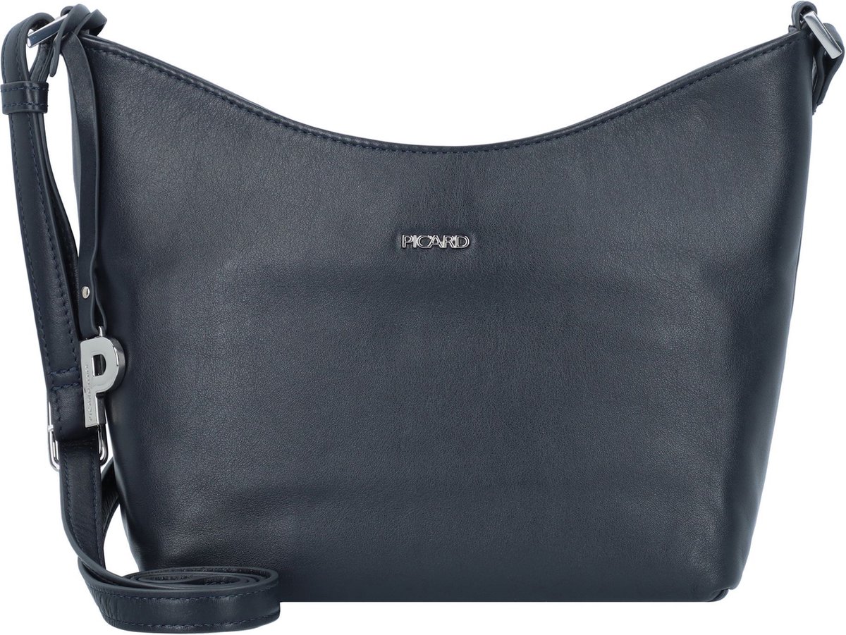 Picard Really - Schoudertas 26 cm (oceaan)