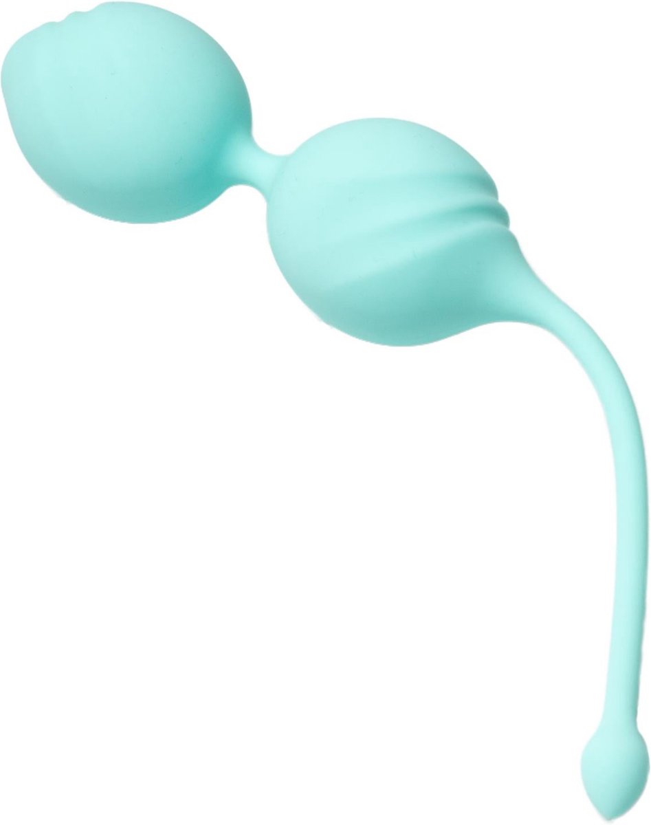 TensCare - Fleur XS | vaginale balletjes | Kegel Balletjes | Geisha ballen | Kegel Balls | Bekkenbodemtrainer vrouw