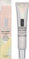 Bol.com Clinique Even Better Light Reflecting Primer aanbieding