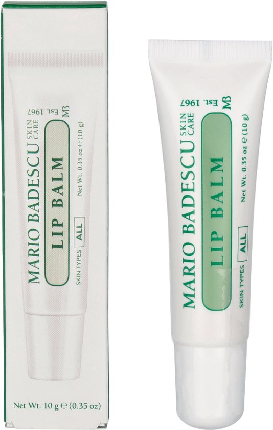 Mario Badescu Lip Balm