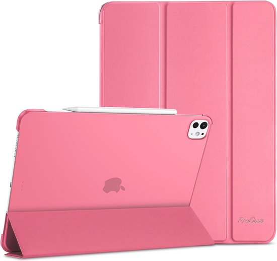 Uniq Moven Case voor de Apple iPad Air 13 inch (2026) M4 / (2025) M3