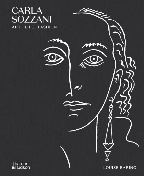 Carla Sozzani - cover