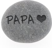 Papa steen