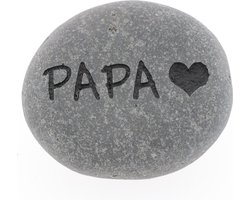 Papa steen