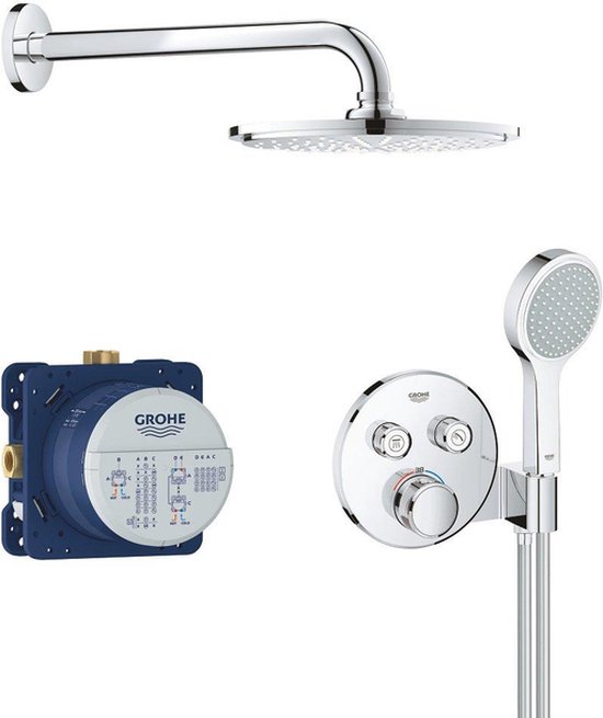 Grohe Rainshower Douchekop