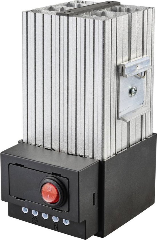 TRU Components 1586575 TC-V4330N-203 Strangkühlkörper 12 K/W  L X B X H 29 X 11.5 X 20mm To 220