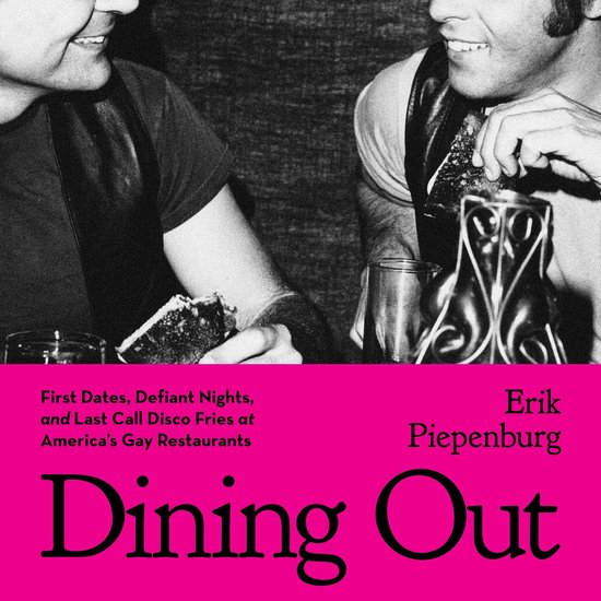Dining Out - cover