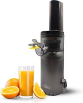 Bol.com Ocina Mini Slowjuicer - Sapcentrifuge - Juicers - Grijs aanbieding
