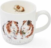 Mug - Laitue soyez Friends