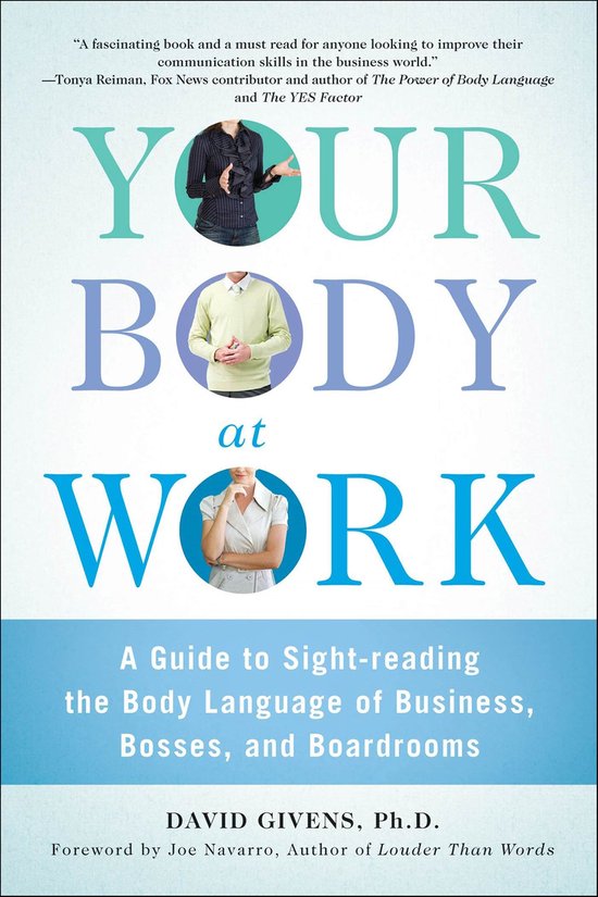 Your Body at Work - cover
