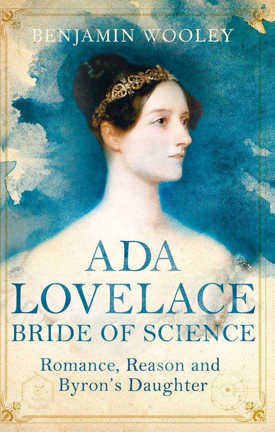 Bride Of Science - cover