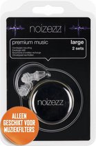 Noizezz PREMIUM Navulling Music L