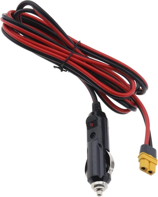 Carpoint Sigarettenaansteker plug 12 24 Volt 8 Ampère