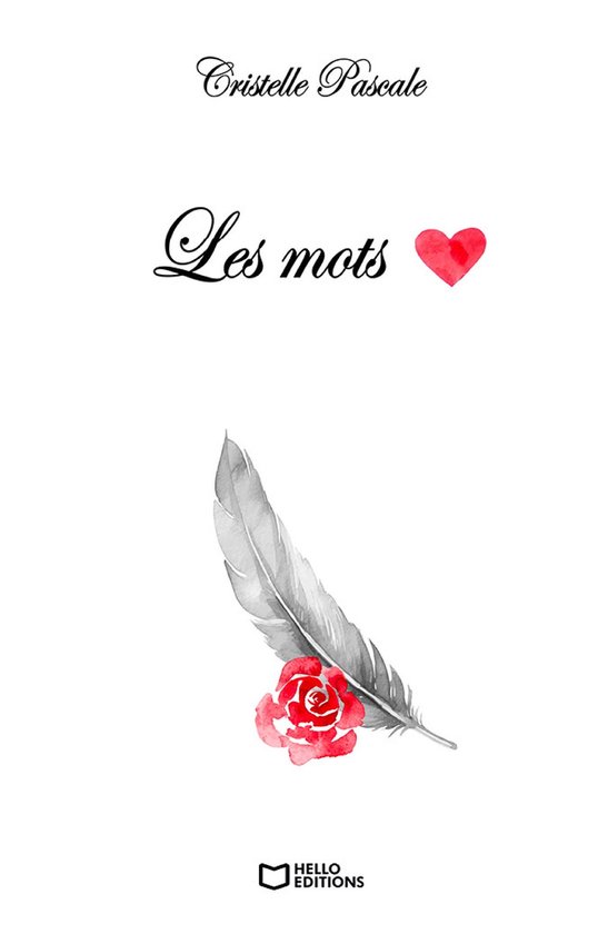 Foto: Les mots pens es fleur de mots