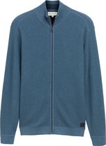 Tom Tailor Hybride lichtgewicht gewatteerd vest, light cashmere