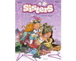 Sisters 2 - Zo doen wij dat !