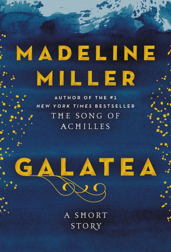 Galatea - cover