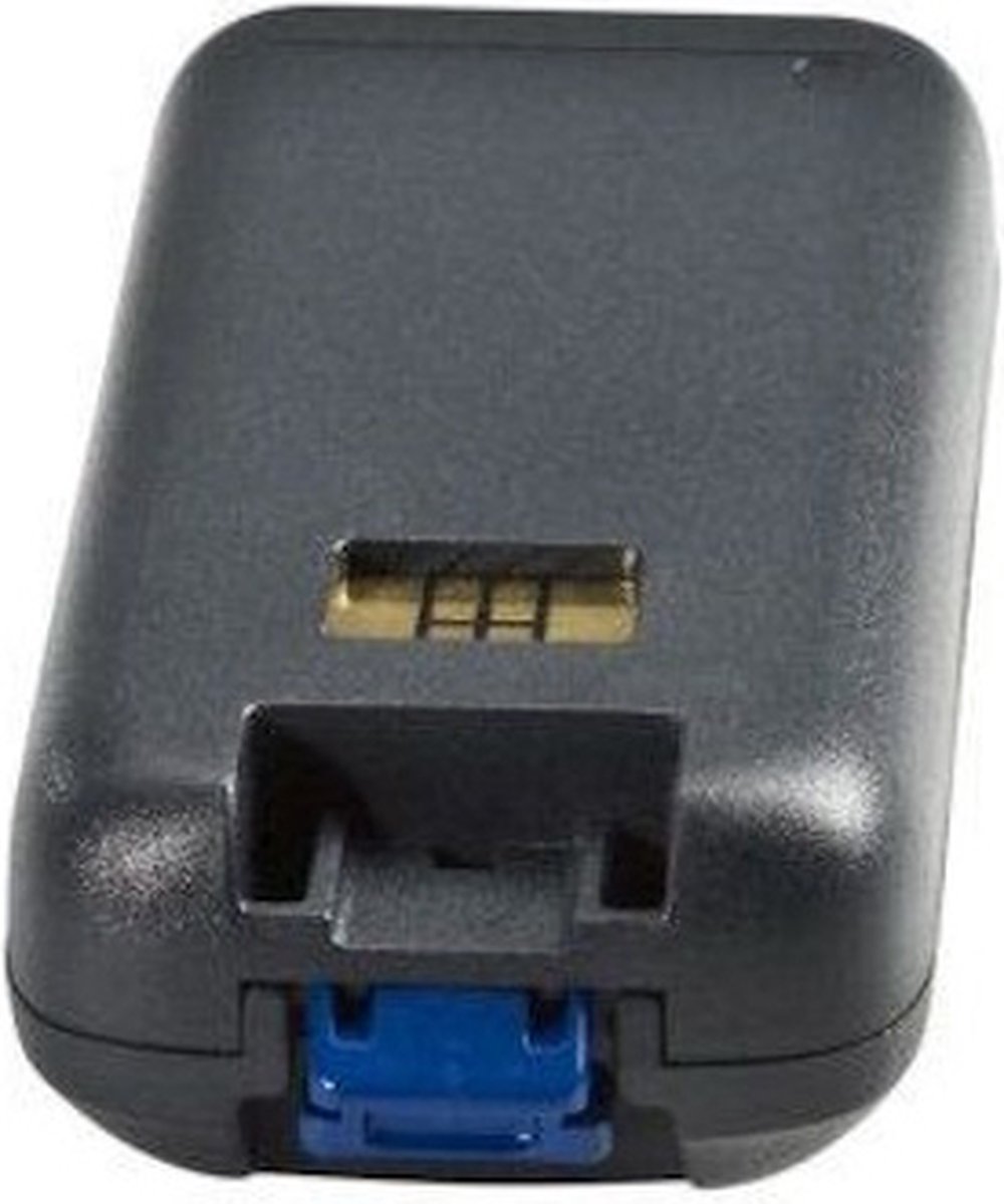 Honeywell spare battery