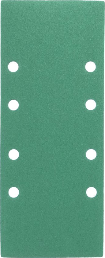 SIA Siaflex 1948 Schuurpapier Vellen (5 stuks