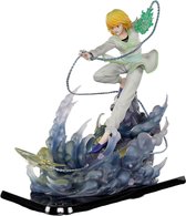 Figurine Terraformars - Adolf Reinhard HQS Tsume