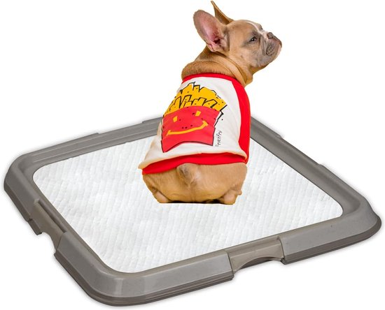 Hondentoilet binnen - Dierenverzorging kopen? | Korting tot 30