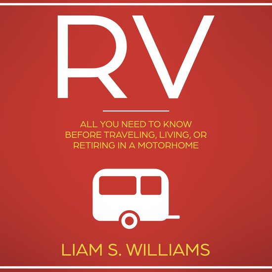 RV - cover