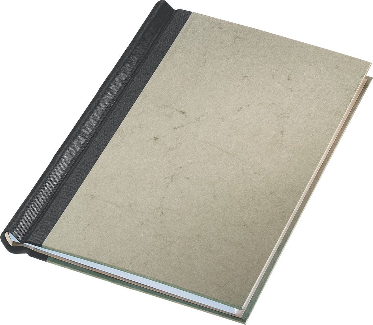 LEITZ® klemmap 3944, A4, met kaft