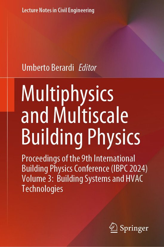 Springer Nature Proceedings excluding Computer Science - Mul ... - cover