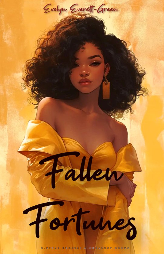 Fallen Fortunes - cover