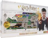 Bol.com Harry Potter Magical Beasts - Bordspel aanbieding