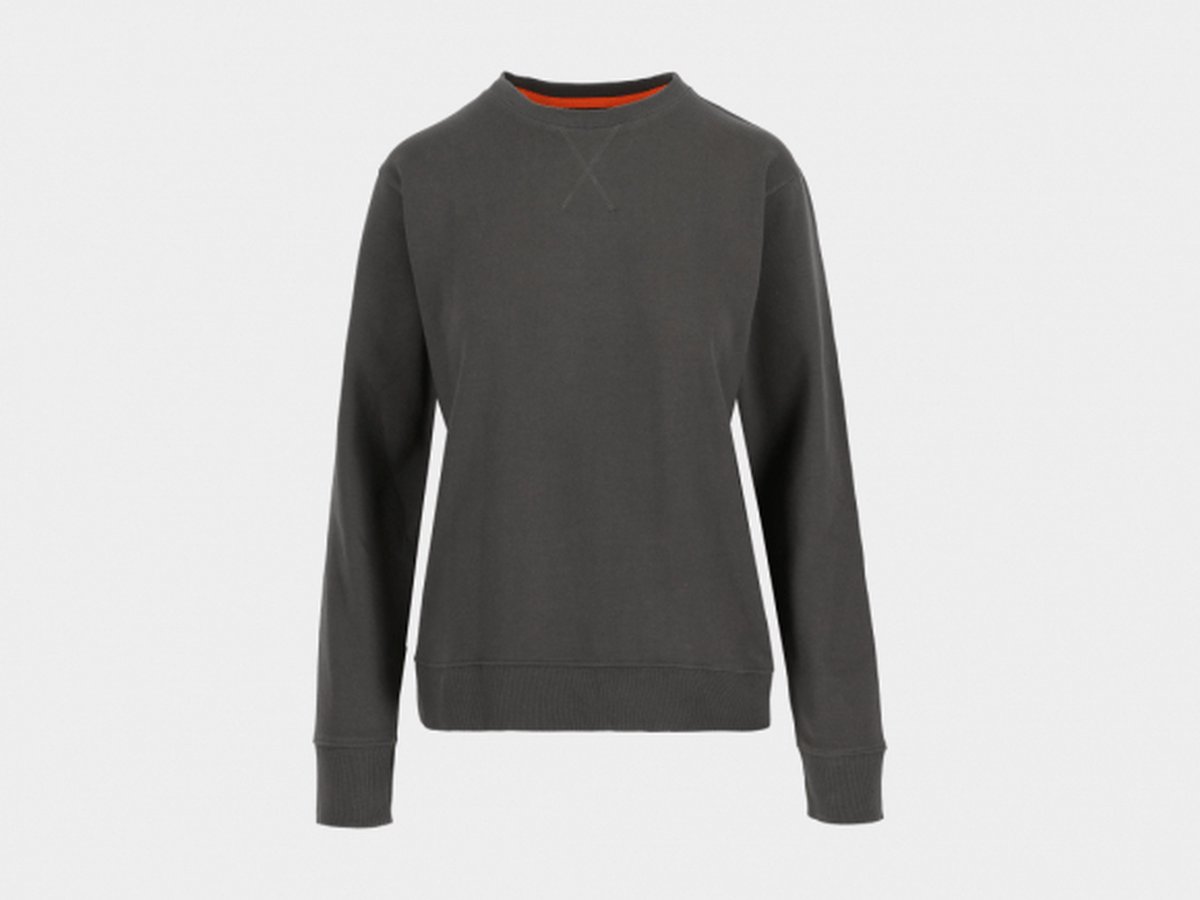 Herock hemera sweater dames Grijs XL