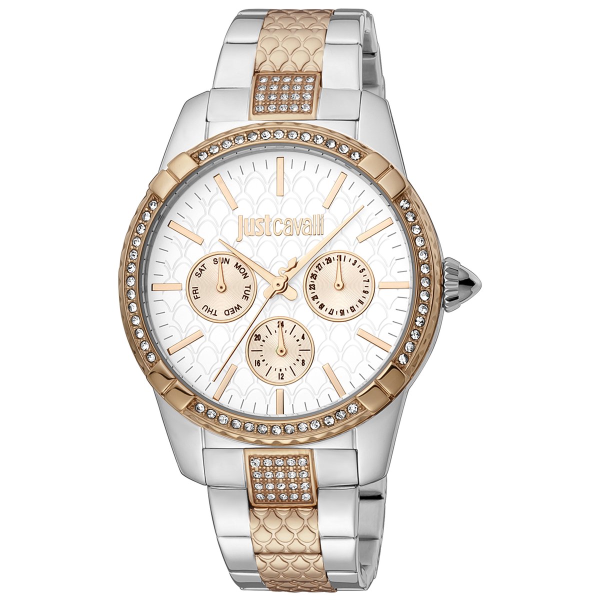 Just Cavalli horloge JC1L173M0085