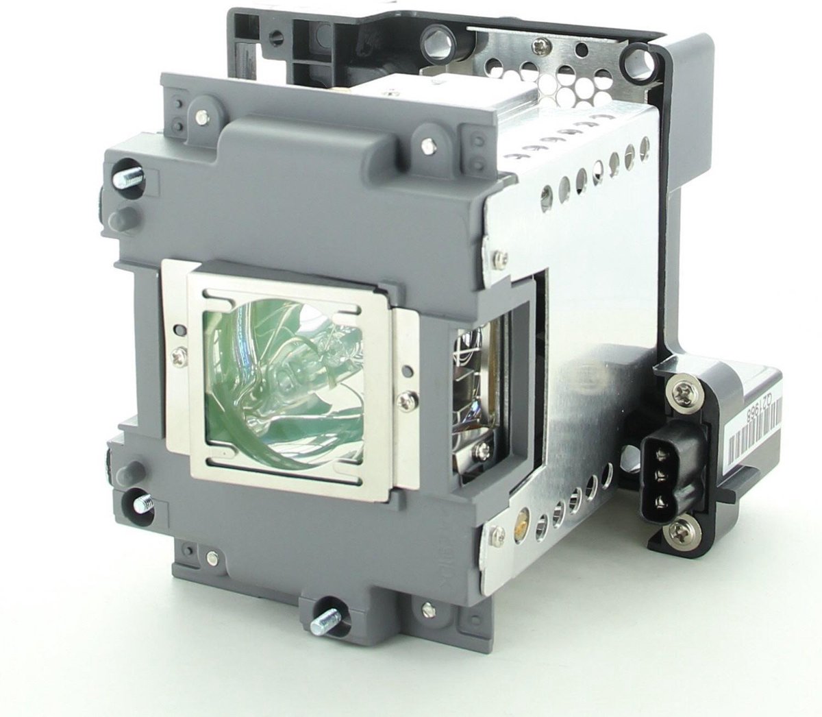 Mitsubishi VLT-XD8000LP Projector Lamp (bevat originele UHP lamp) Mitsubishi VLT-XD8000LP