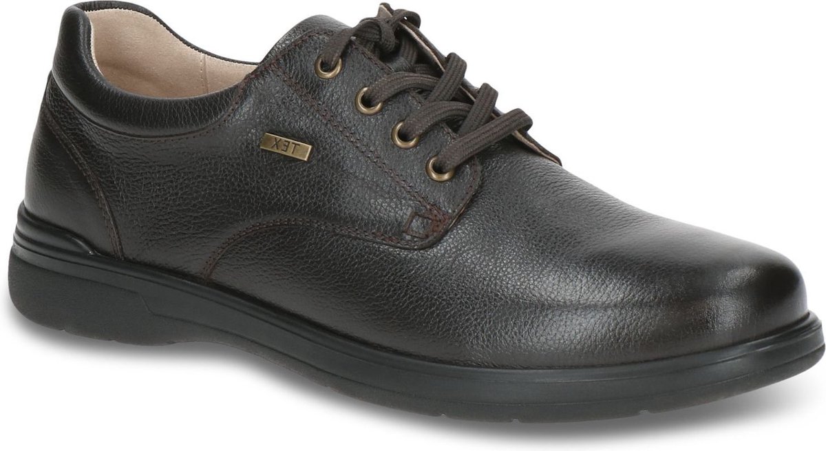 Caprice Heren Lage schoen 9-13602-43 337 G-breedte Maat: 40 EU